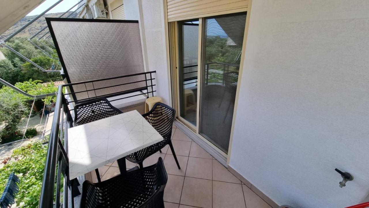 Hotel Anmaor Qëparo Exteriér fotografie
